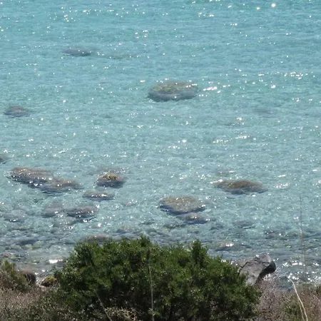 Turchese * Quartu SantʼElena
