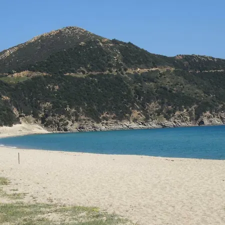 Turchese Apartament Quartu SantʼElena
