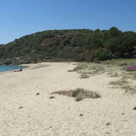 Apartament Turchese *