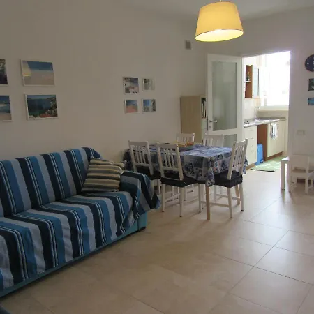 Turchese Apartment Quartu SantʼElena