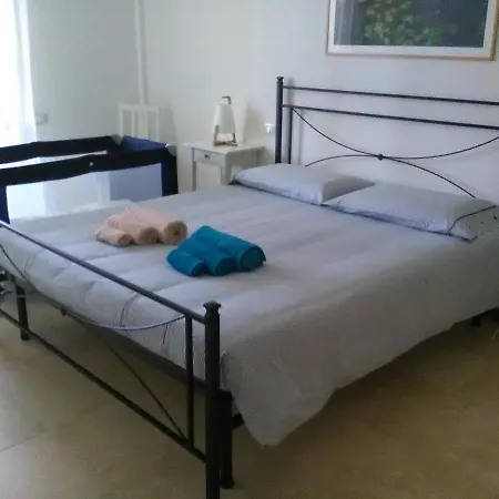 Apartment Turchese
