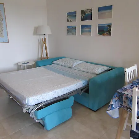 Turchese Apartment *