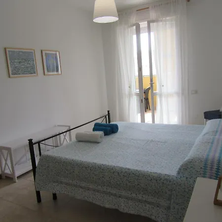 Apartment Turchese