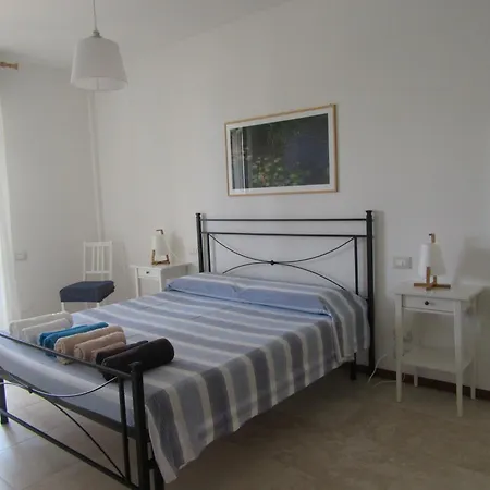Turchese Apartment *