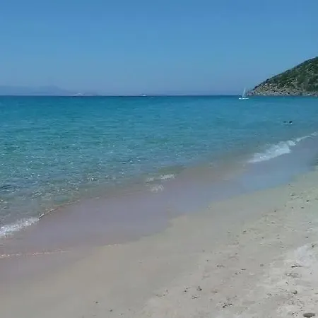 Turchese Quartu SantʼElena