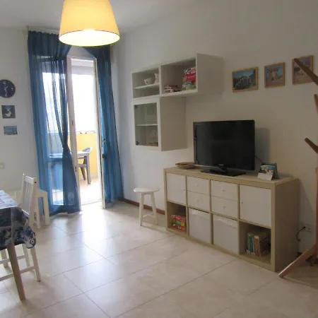 Apartment Turchese *