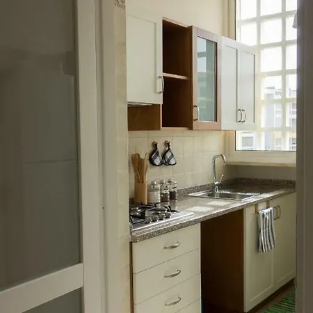 Turchese Apartment *