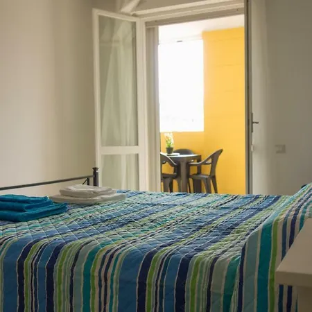 Turchese Apartment Quartu SantʼElena