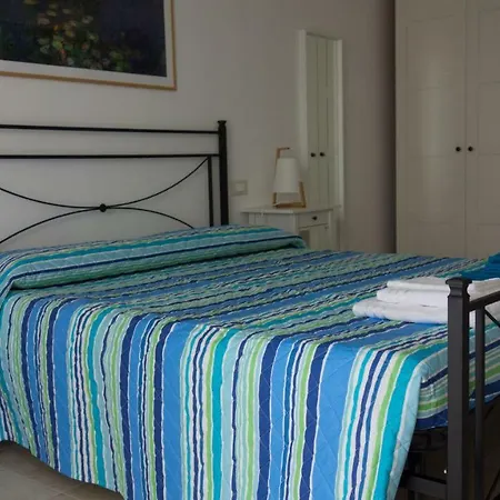 Apartment Turchese