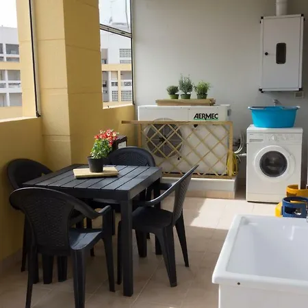 Apartment Turchese *