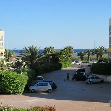 Turchese Apartment